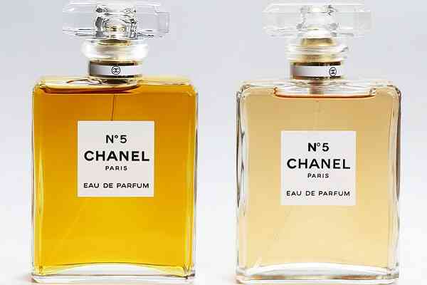 Cum verifici daca un parfum este original