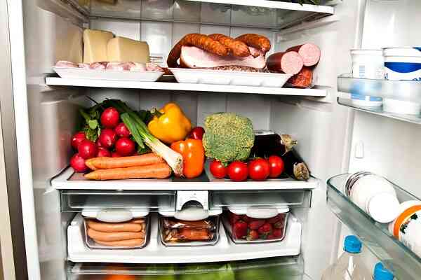 Alimente care devin toxice in frigider