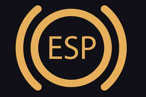 Ce este sistemul ESP si cum functioneaza