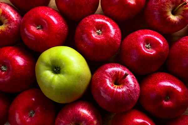 Beneficiile merelor pentru sanatate