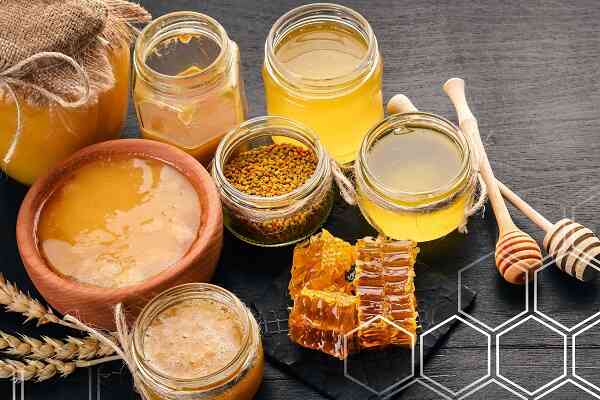 Vindecarea cu ajutorul de produse apicole